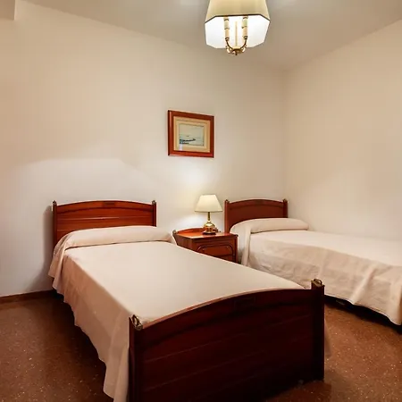 Spacious In Palmas De Gran Canaria 147 M² Terrace Апартаменты Лас-Пальмас-де-Гран-Канария