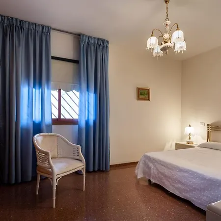 Spacious Terrace Palmas Apartment *