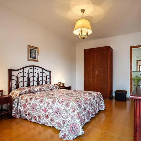 Apartment Spacious Terrace Palmas *