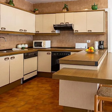 Spacious In Palmas De Gran Canaria 147 M² Terrace Апартаменты Лас-Пальмас-де-Гран-Канария