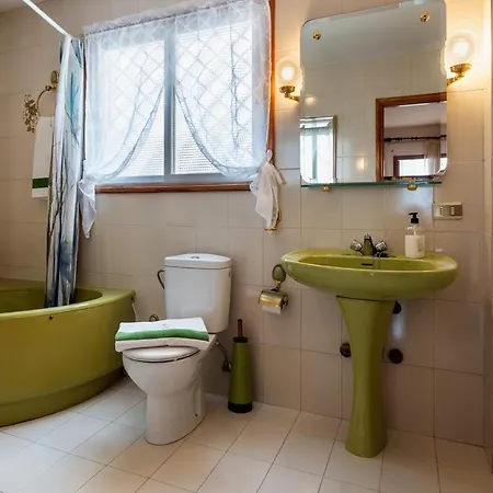 Apartment Spacious Terrace Palmas Las Palmas de Gran Canaria